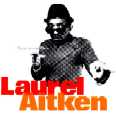 Laurel Aitken