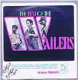 Lo Mejor De Los Wailers