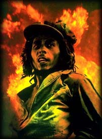 Bob Marley