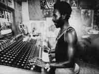 Lee Scratch Perry